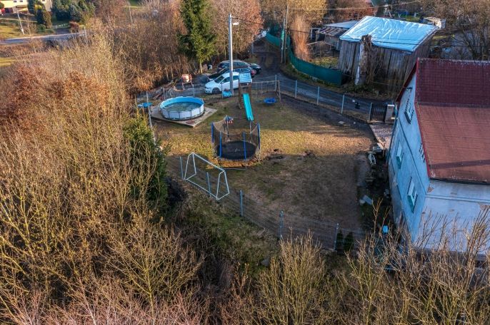 Prodej, Rodinný dům, Horní Habartice