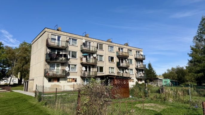 Prodej, Byt 2+1, Norberčany