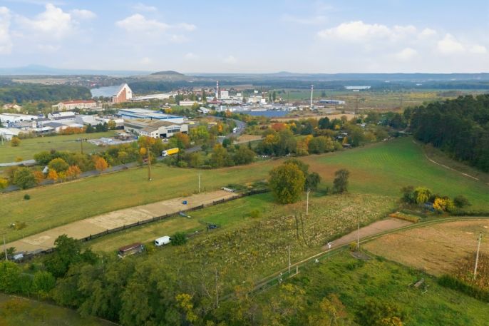 Prodej, Zahrada, Roudnice nad Labem