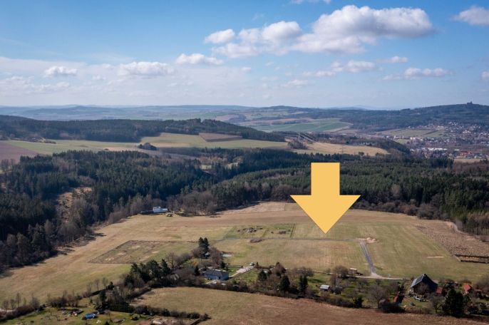 Prodej, Zahrada, Tymákov