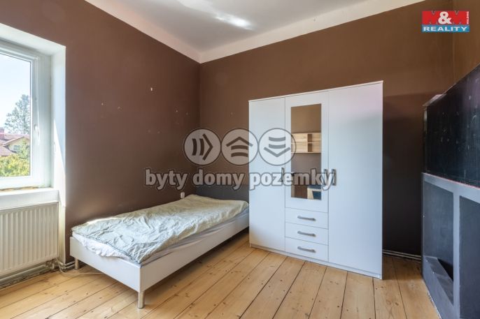 Prodej, Rodinný dům, Račiněves