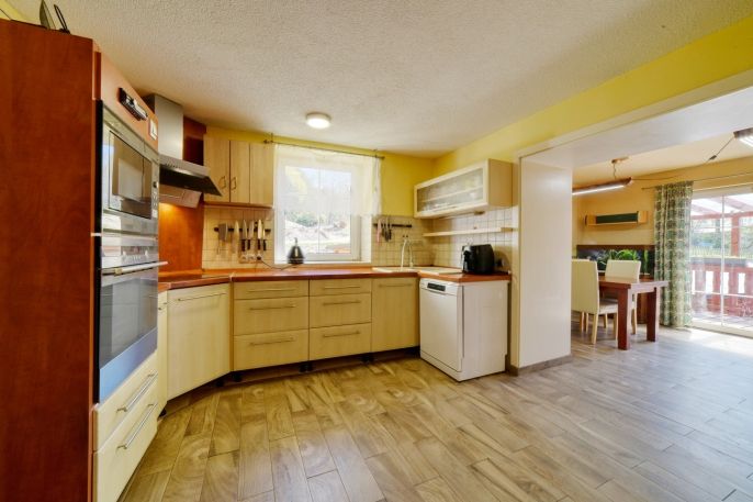 Prodej, Rodinný dům, Lázně Kynžvart