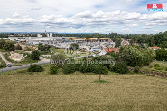 Prodej, Zahrada, Oplocany