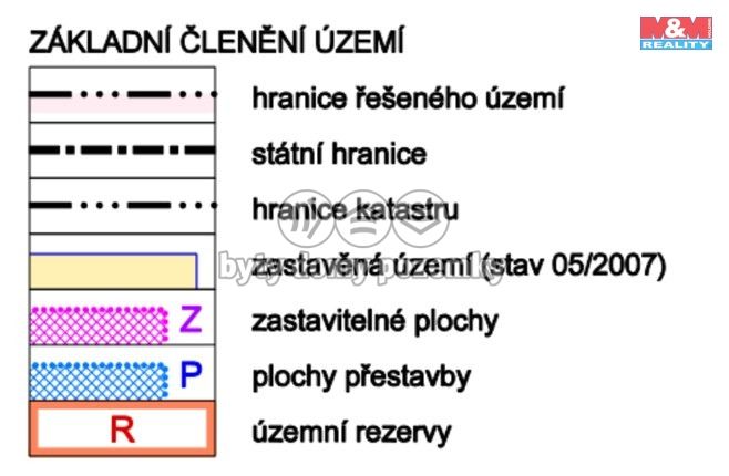 Prodej, Zahrada, Bohušov