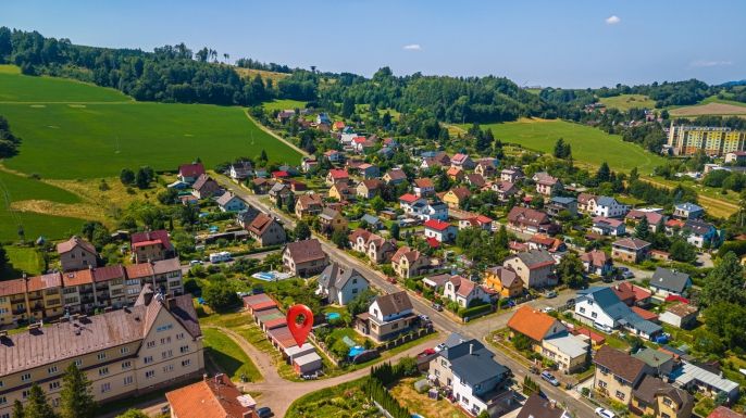 Prodej, Garáž, Lomnice nad Popelkou