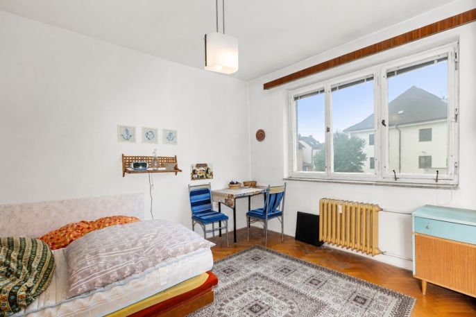 Prodej, Byt 3+1, Chrudim