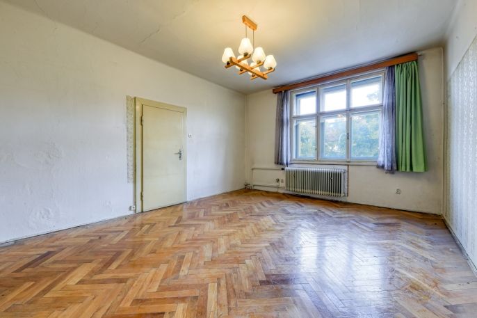 Prodej, Rodinný dům, Plzeň