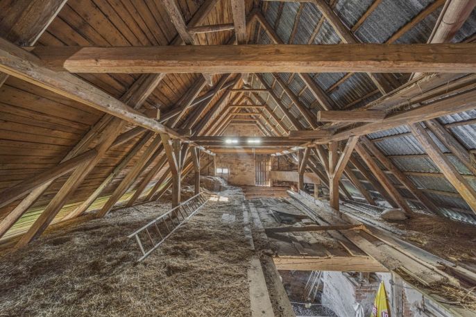 Prodej, Zemědělská usedlost, Martínkovice