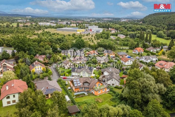 Prodej, Rodinný dům, Karlovy Vary