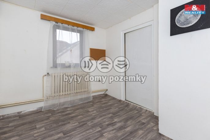 Prodej, Rodinný dům, Ostřešany