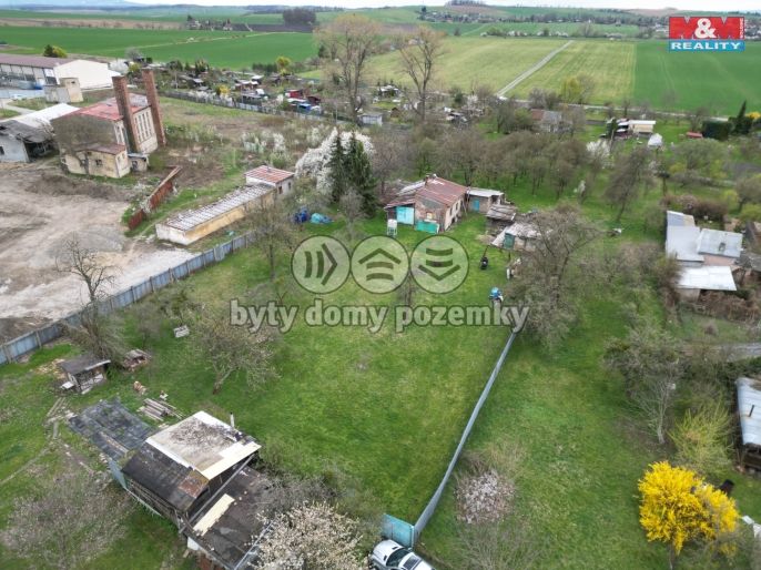 Prodej, Pozemek k bydlení, Přerov