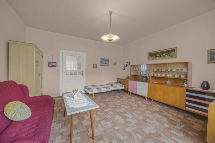 Prodej, Rodinný dům, Černožice