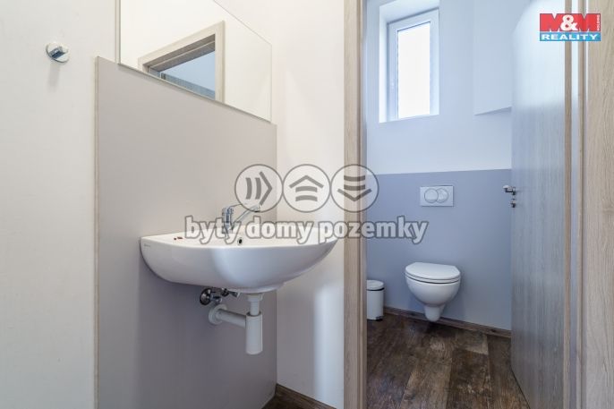 Prodej, Výrobní objekt, Klášterec nad Ohří