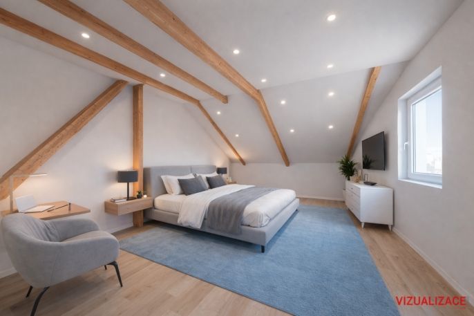 Prodej, Rodinný dům, Karlovy Vary