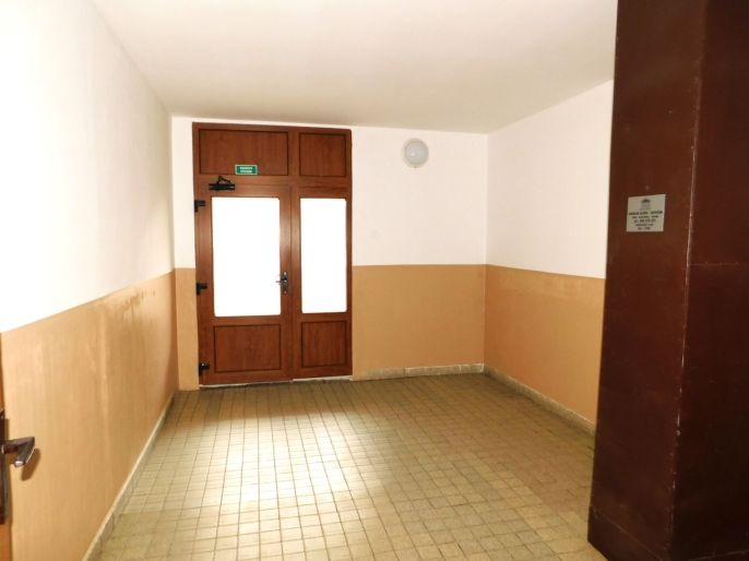 Pronájem, Byt 1+1, Františkovy Lázně