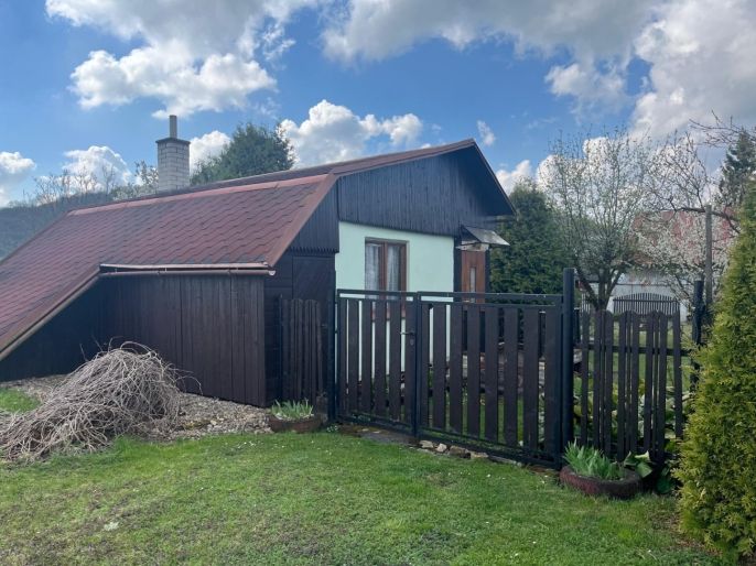 Prodej, Zahrada, Měrunice