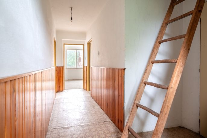Prodej, Rodinný dům, Čestice