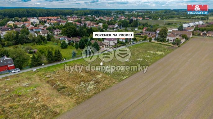 Prodej, Pozemek k bydlení, Poděbrady