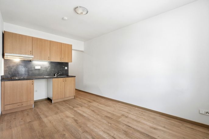 Prodej, Byt 1+kk, Jablonec nad Nisou