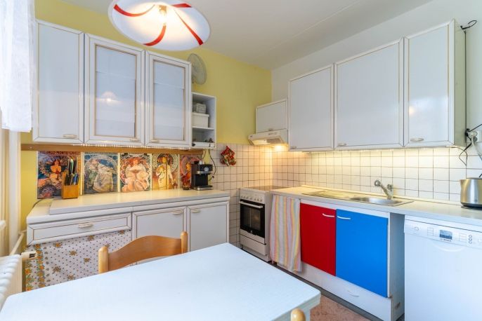 Prodej, Byt 3+1, Brno