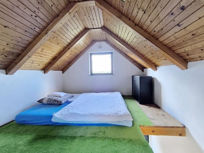 Prodej, Chata, Pelhřimov