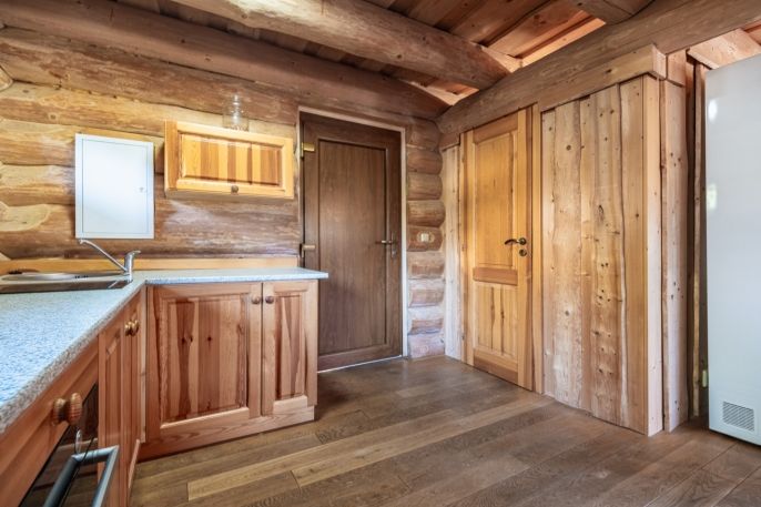 Prodej, Chata, Střížovice