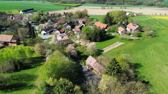 Prodej, Rodinný dům, Čečkovice