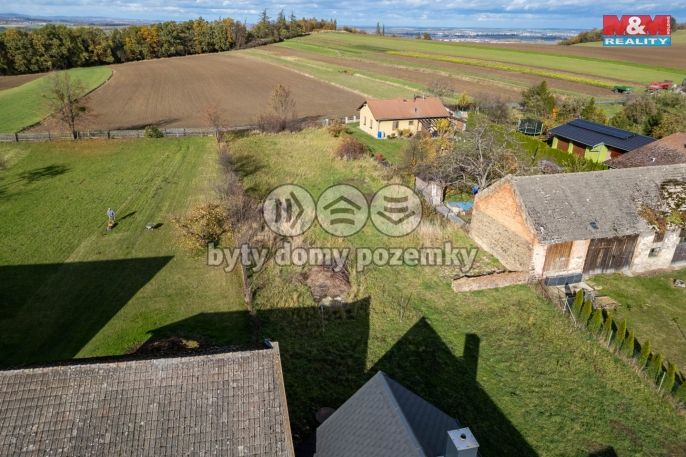 Prodej, Rodinný dům, Hradec nad Moravicí