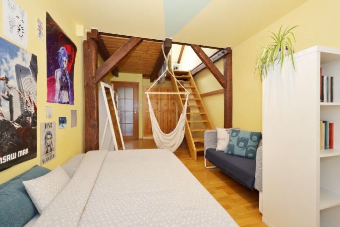 Prodej, Byt 5+1 a větší, Kutná Hora
