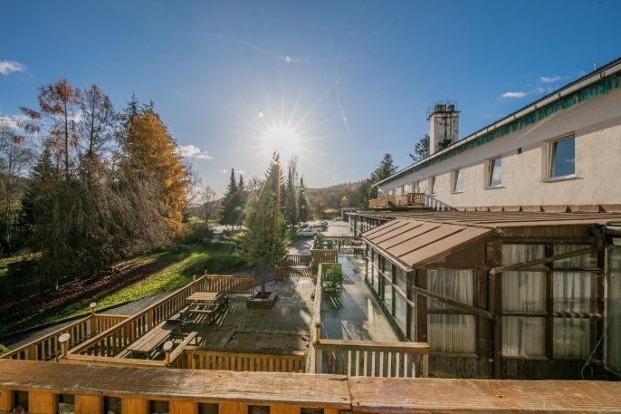 Prodej, Hotel, penzion, Oskava