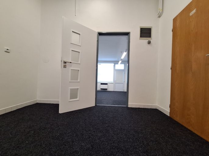 Pronájem, Kancelářský prostor, Chomutov