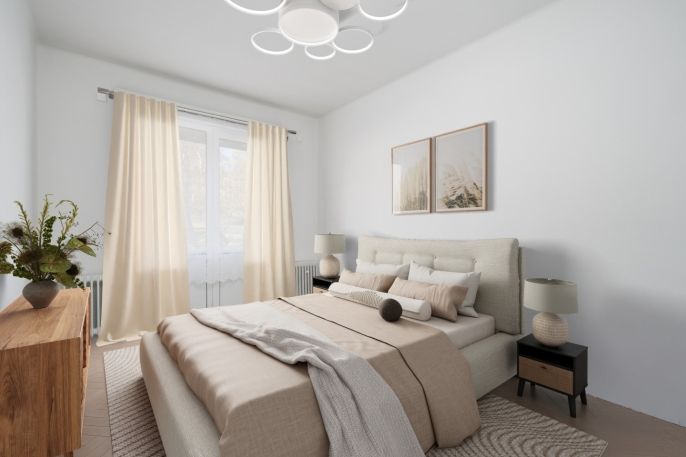 Prodej, Byt 3+1, Ústí nad Labem