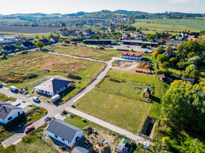 Prodej, Pozemek k bydlení, Čížová