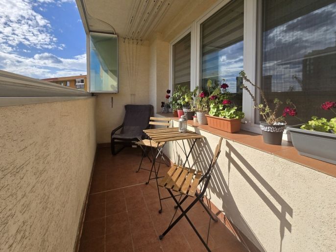 Prodej, Byt 3+1, Ostrava