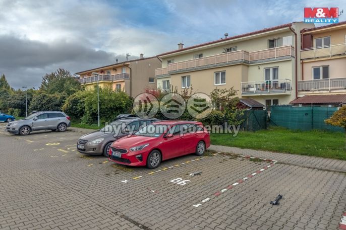 Prodej, Byt 2+kk, Nehvizdy