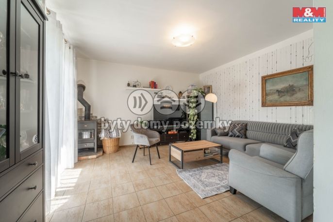 Prodej, Rodinný dům, Karlík