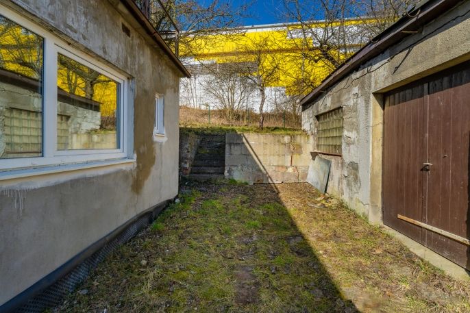 Prodej, Rodinný dům, Litvínov