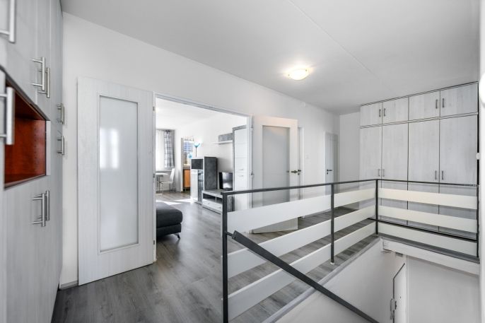 Prodej, Byt 4+kk, Praha