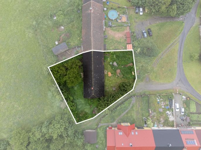 Prodej, Rodinný dům, Měčín