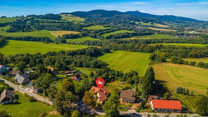 Prodej, Rodinný dům, Dlouhý Most