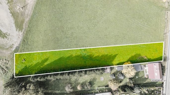 Prodej, Pozemek k bydlení, Žimutice