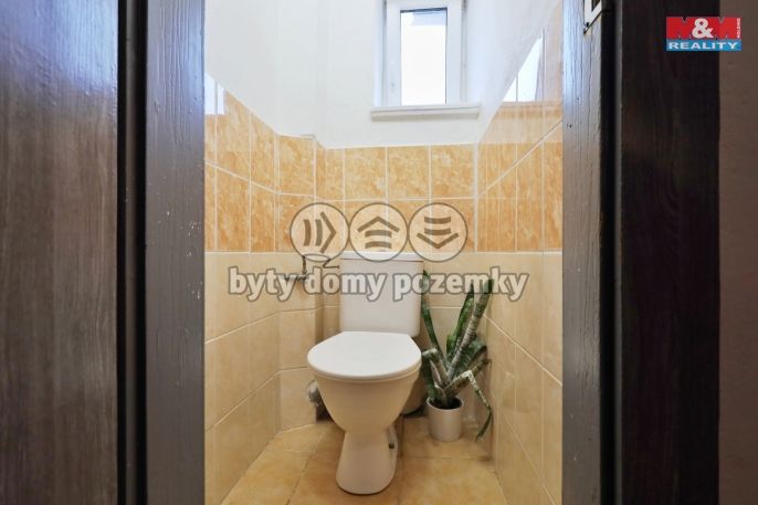 Prodej, Byt 3+1, Úsobí