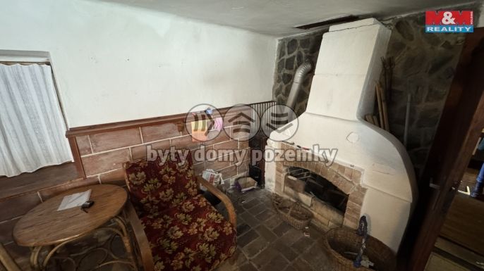 Prodej, Pozemek k bydlení, Nová Ves nad Nisou