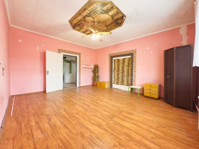 Prodej, Byt 3+1, Český Těšín