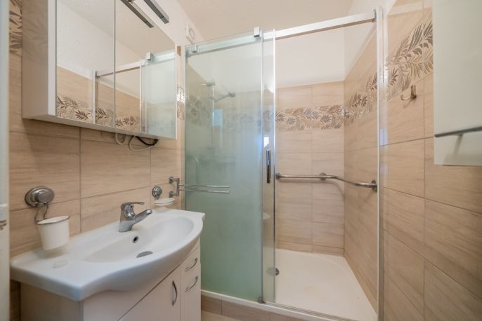 Prodej, Byt 2+1, Uherčice