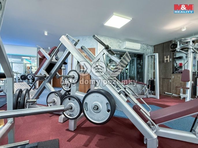 Prodej, Obchod a služby, Praha