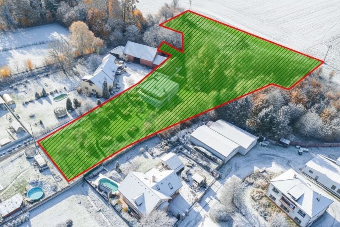 Prodej, Rodinný dům, Kunín