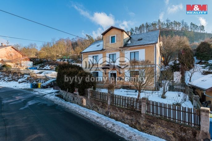 Prodej, Rodinný dům, Vojkovice