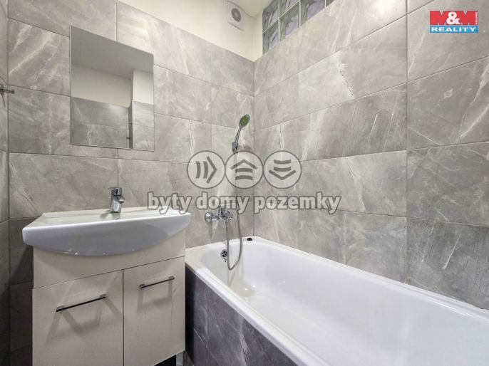 Prodej, Byt 4+1, Havířov