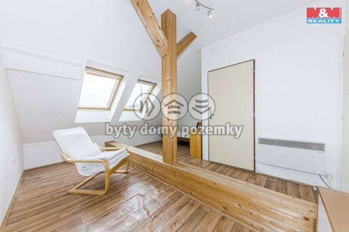 Prodej, Rodinný dům, Sázava